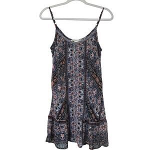 American Rag Cami‎ Babydoll Shift Dress